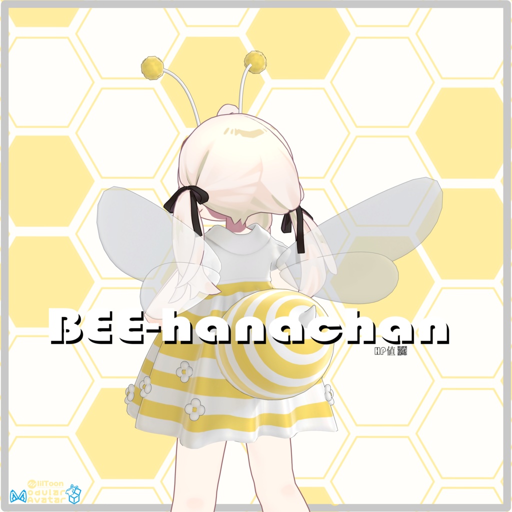 🌼BEE-hanachan🐝