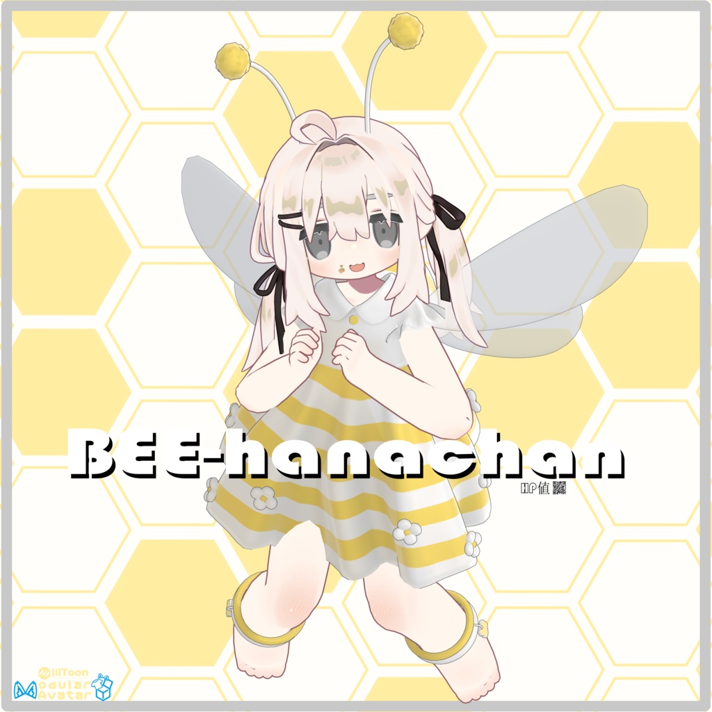 🌼BEE-hanachan🐝