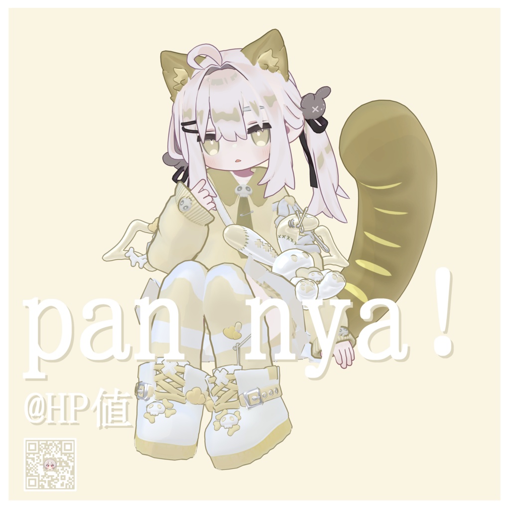 🍞パンが食べたいにゃん!🥖