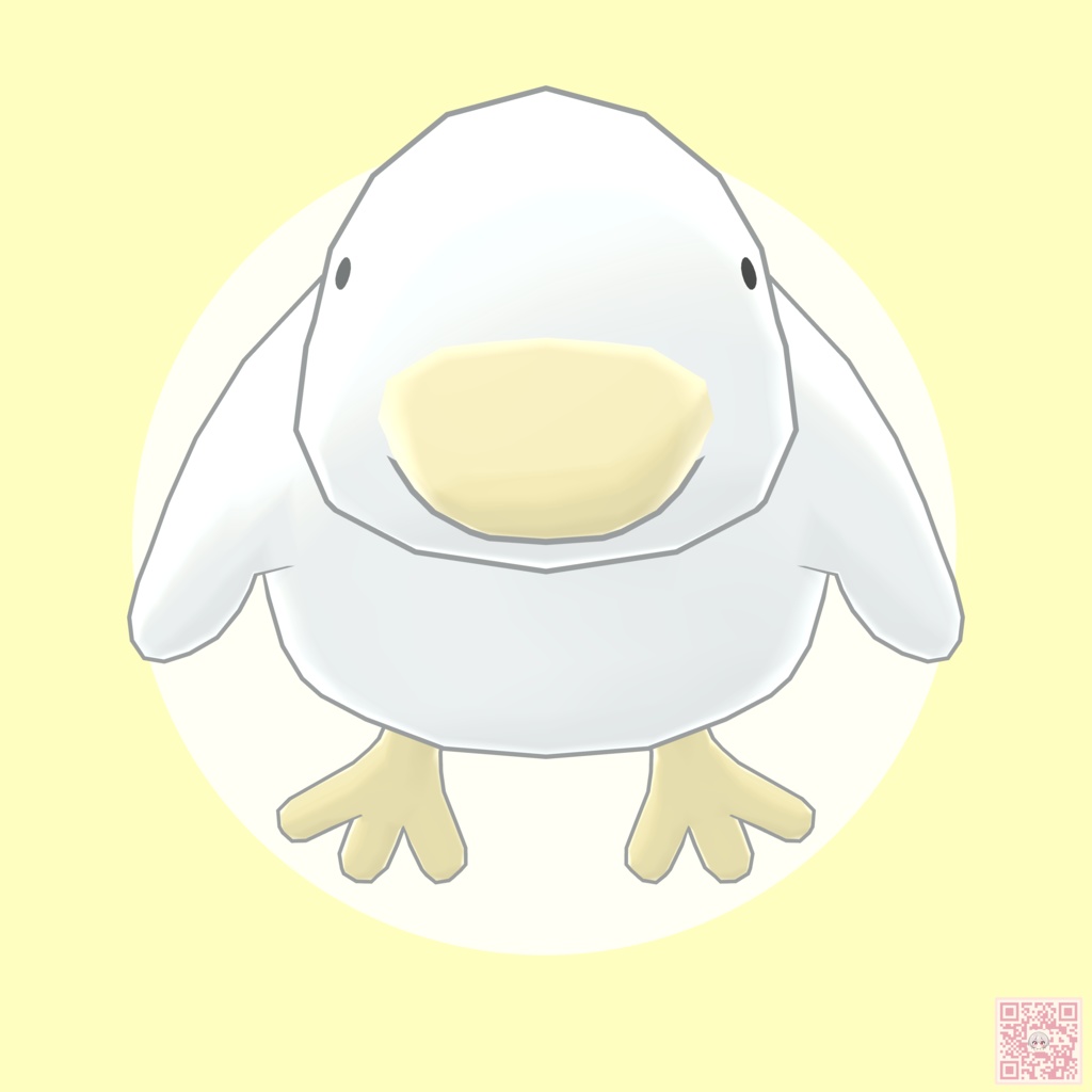 隣の家のガチョウ-帽子/Hatセール中⭐