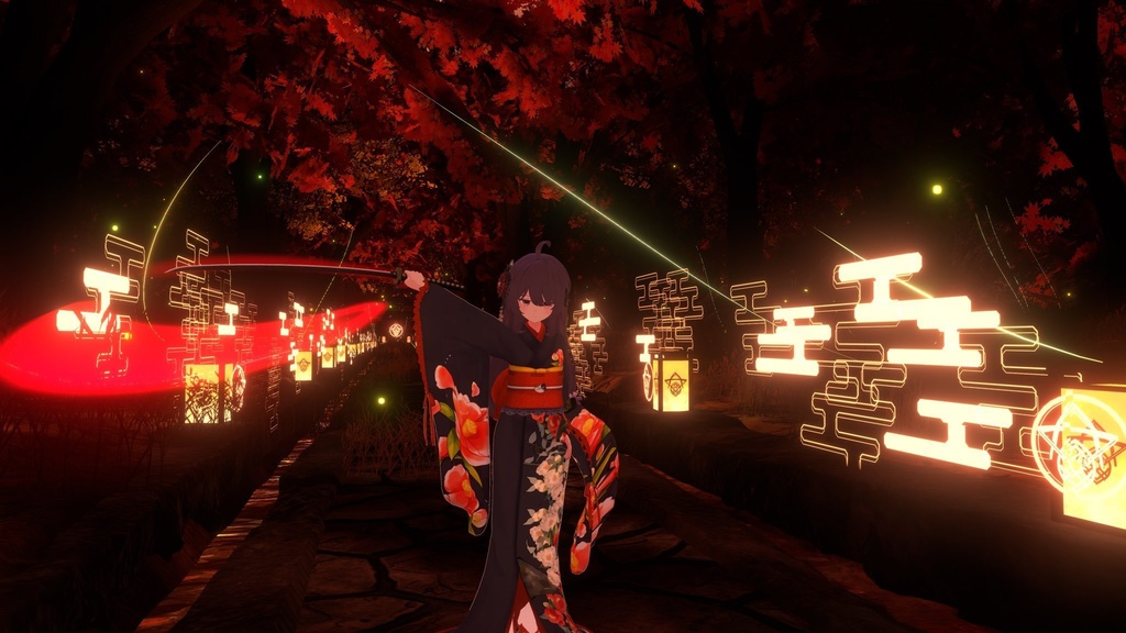 ブレードウェーブシステム -BLAWS-