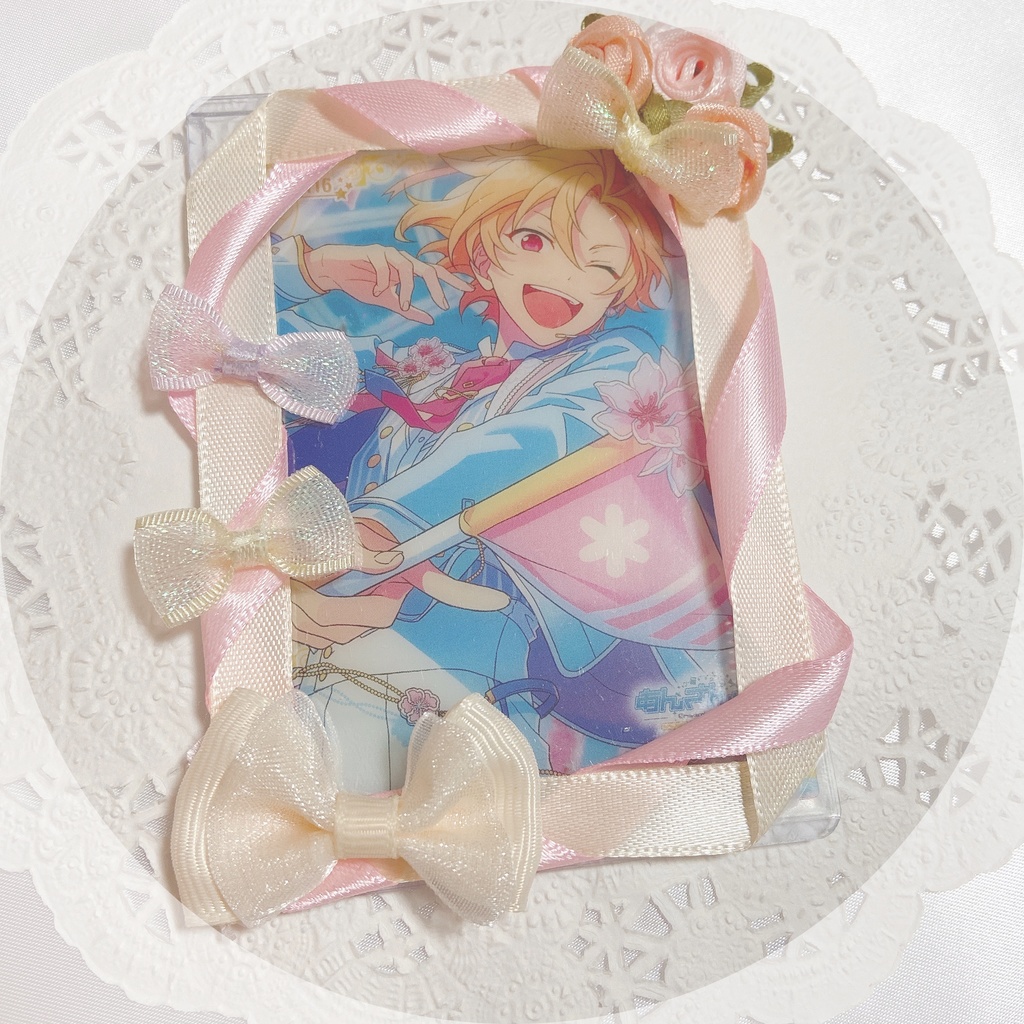 春の香り 奏でる音色 やさしいあの子 Booth 春の香り 奏でる音色 やさしいあの子 Booth