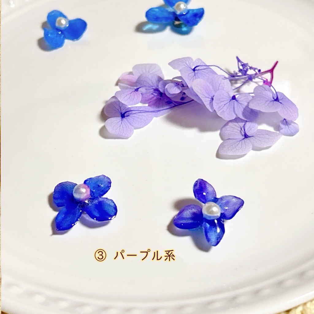 【ぬい用】ヘアアクセサリー