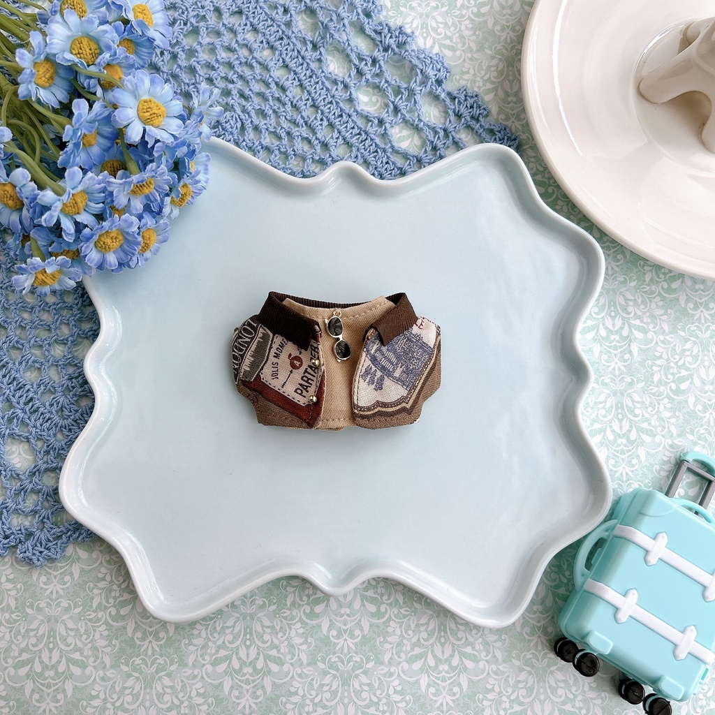 【10cmぬい用】journey set