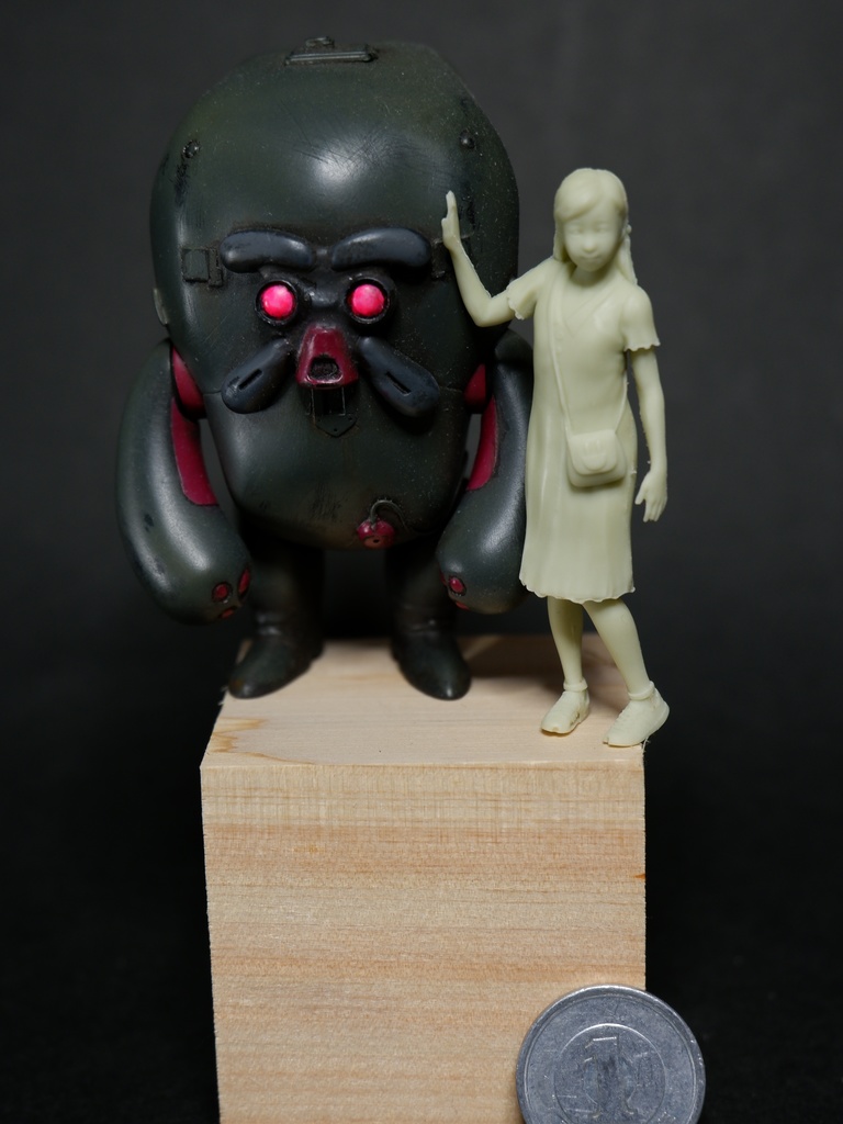 セール!!!OYAJI-ROID01(リニューアル版) ※送料無料