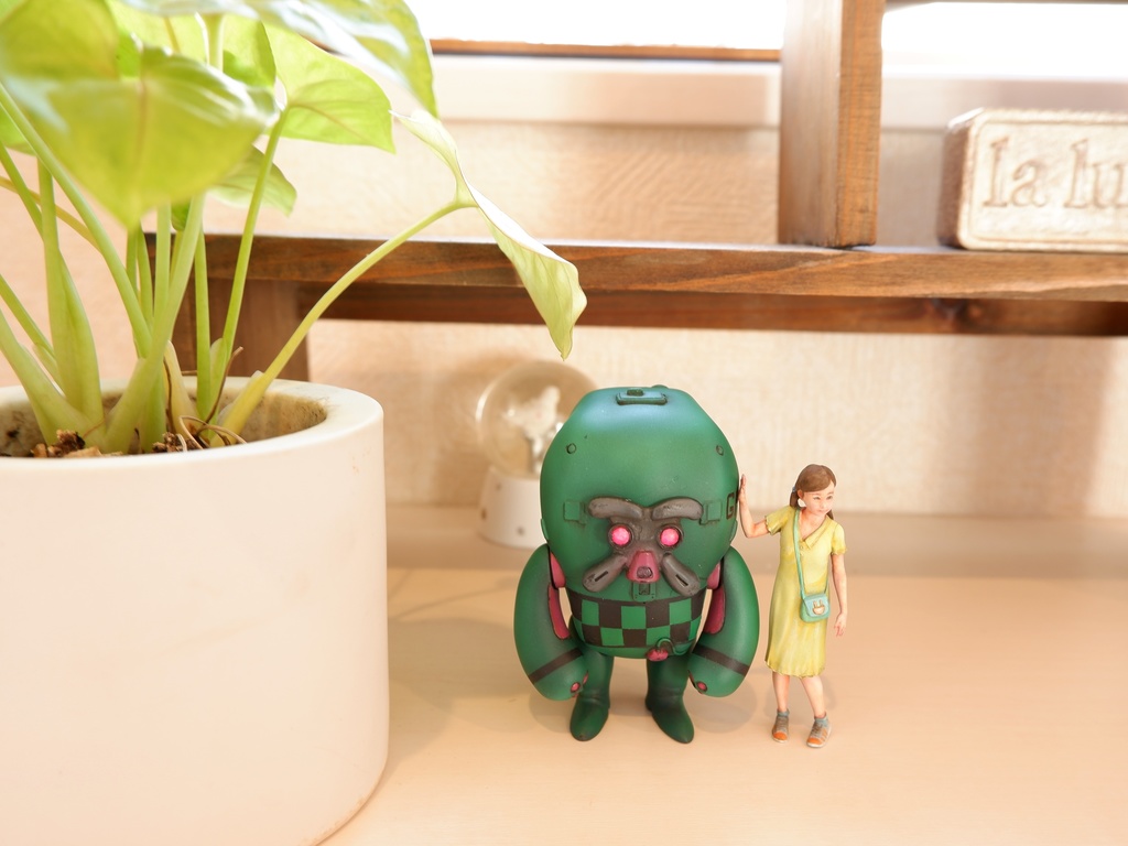 セール!!!OYAJI-ROID01(リニューアル版) ※送料無料