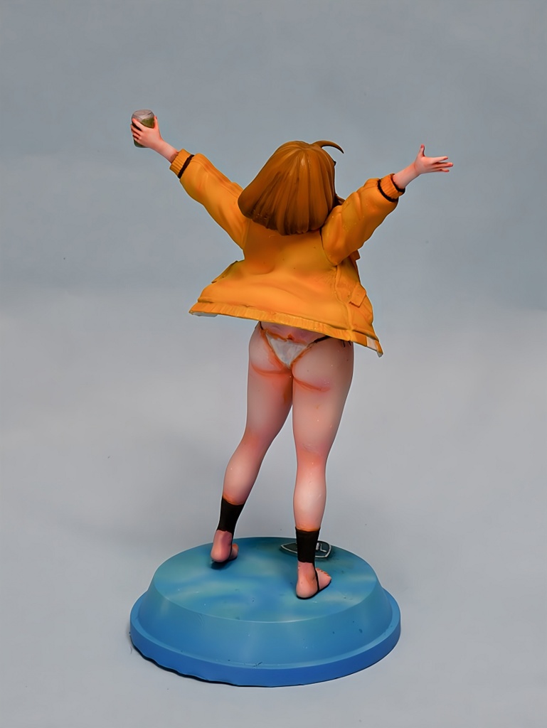 1:20 Anis Sparkling Summer(NIKKE) 3Dプリンター出力品商品