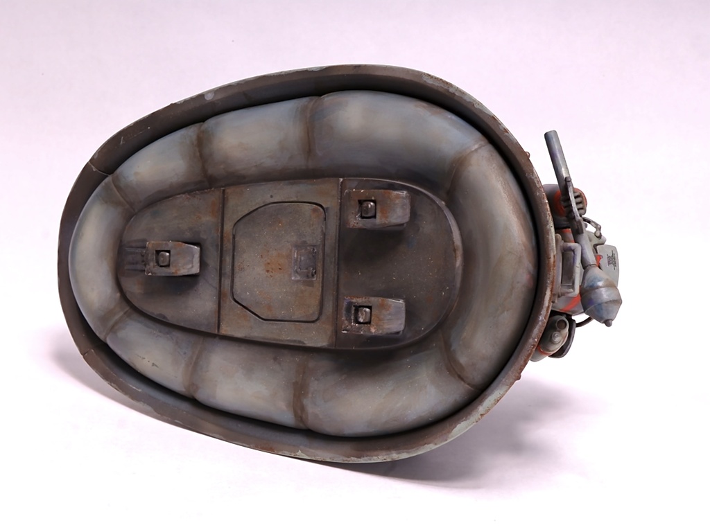 1:35 SCHNECKE (シュネッケ)