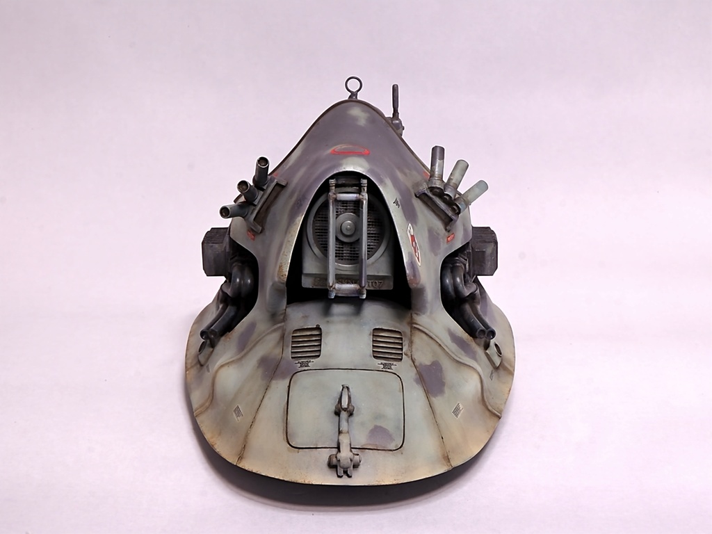 1:35 SCHNECKE (シュネッケ)