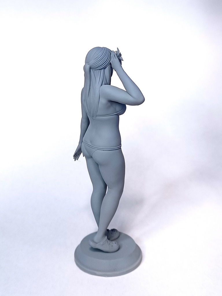 1:20 Splash Girl E (受注生産 1月初旬より出荷)