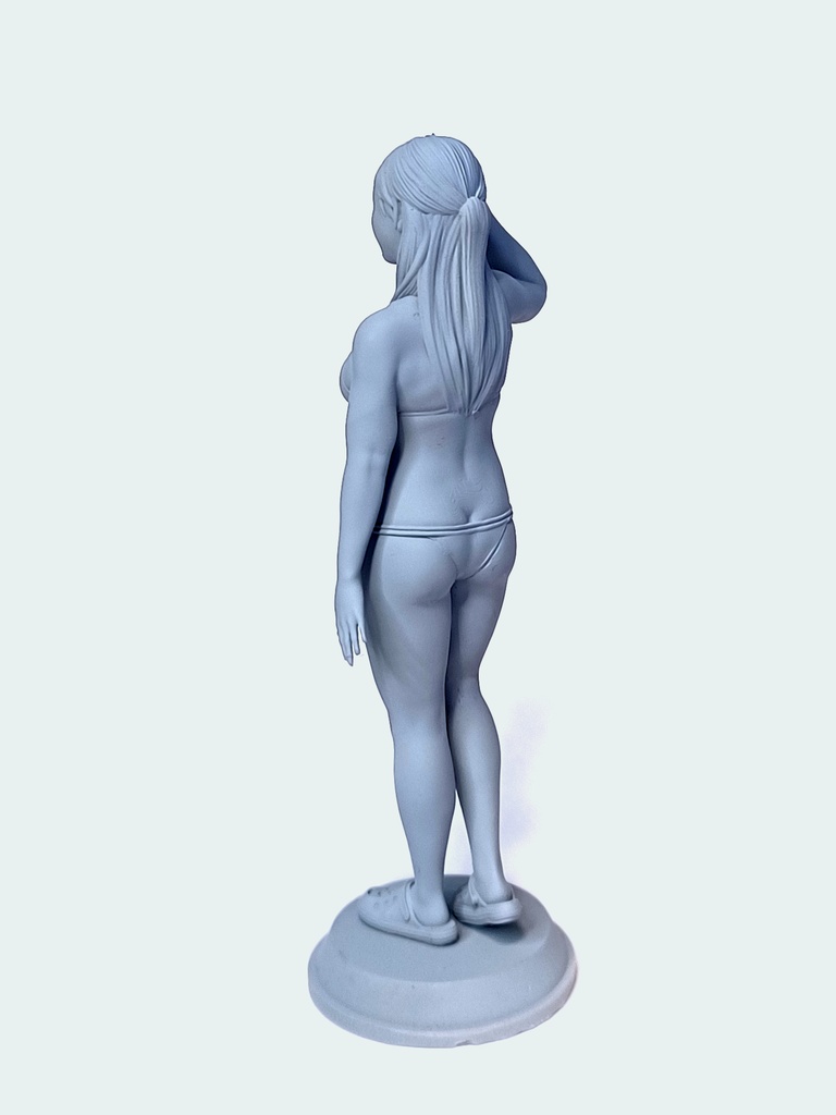 1:20 Splash Girl E (受注生産 1月初旬より出荷)