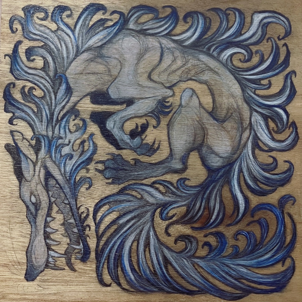 竜巻(ジャケットサイズ)