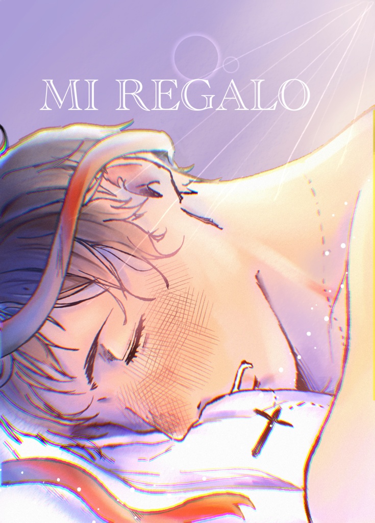 Mi REGALO
