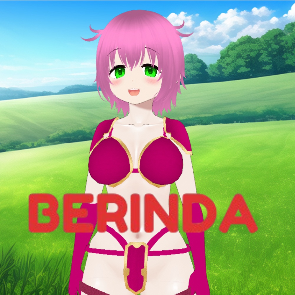 BERINDA