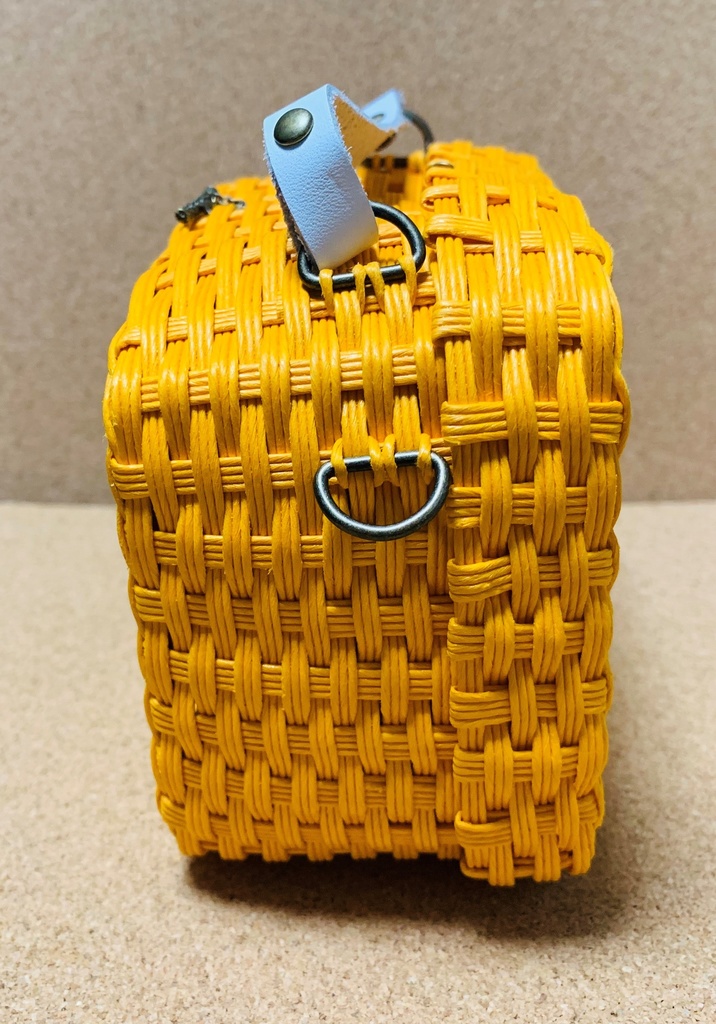 もちバス(サフラン)