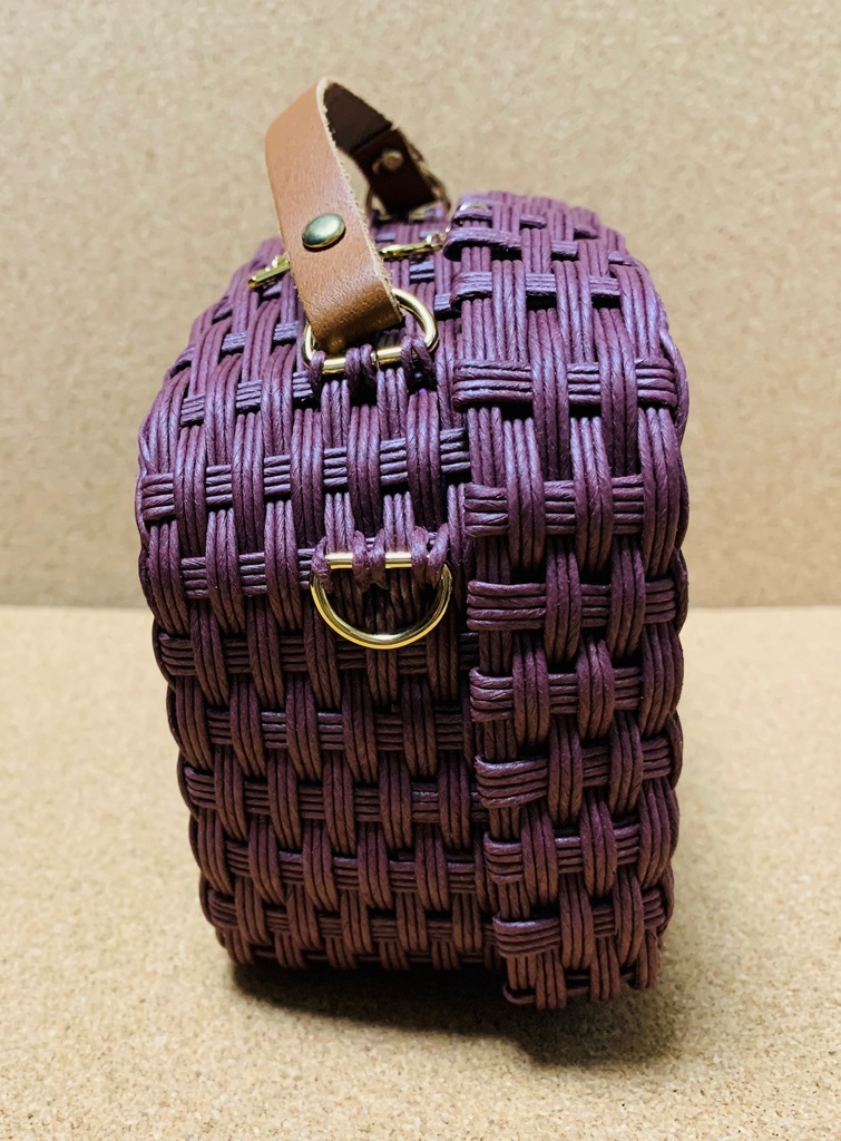 もちバス(ココア)