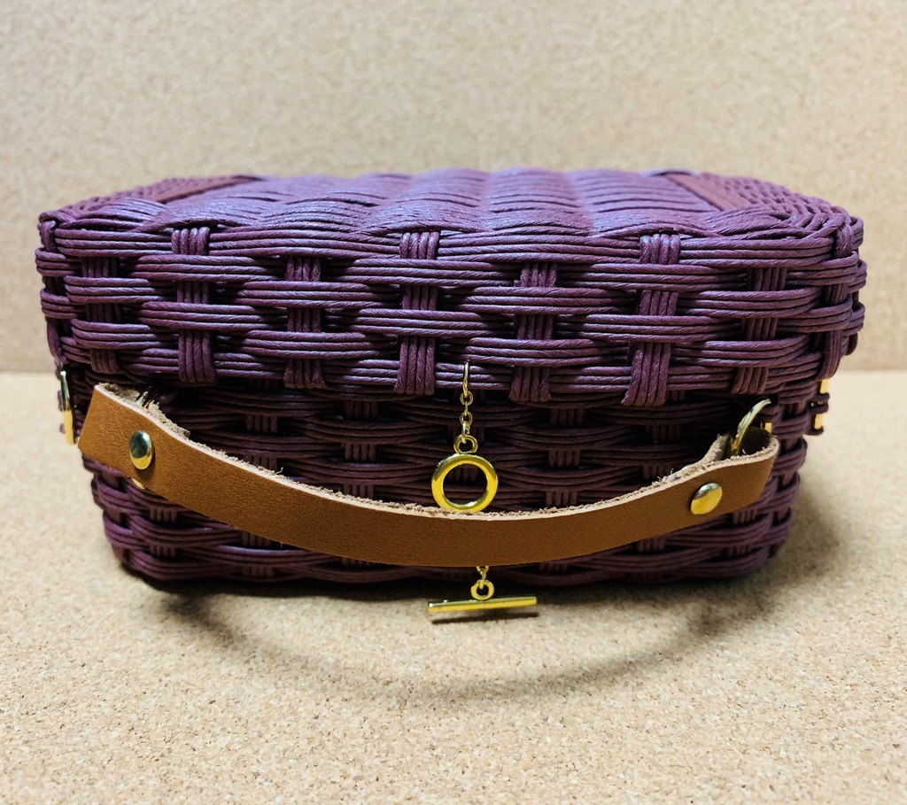 もちバス(ココア)