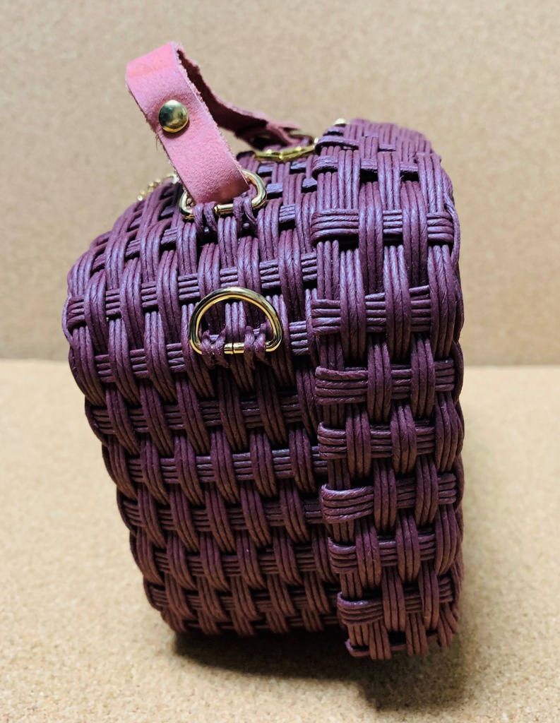 もちバス(ココア)