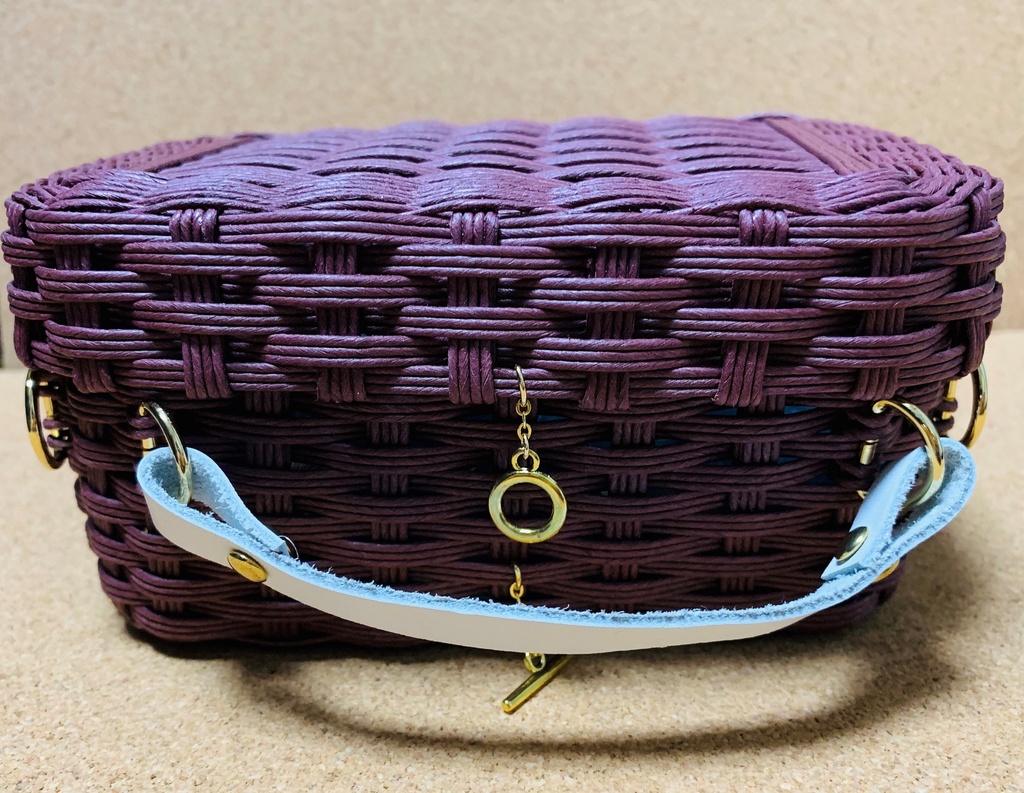 もちバス(ココア)