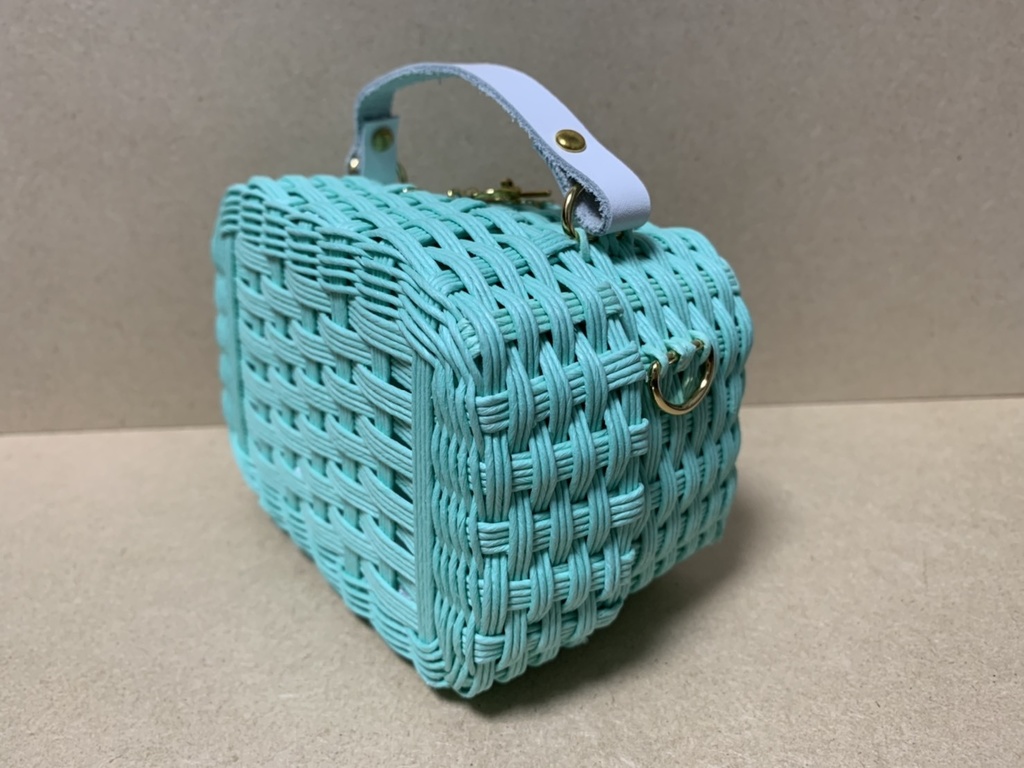 ねんバス(パステルミント)