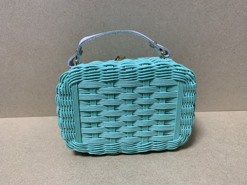 ねんバス(パステルミント)