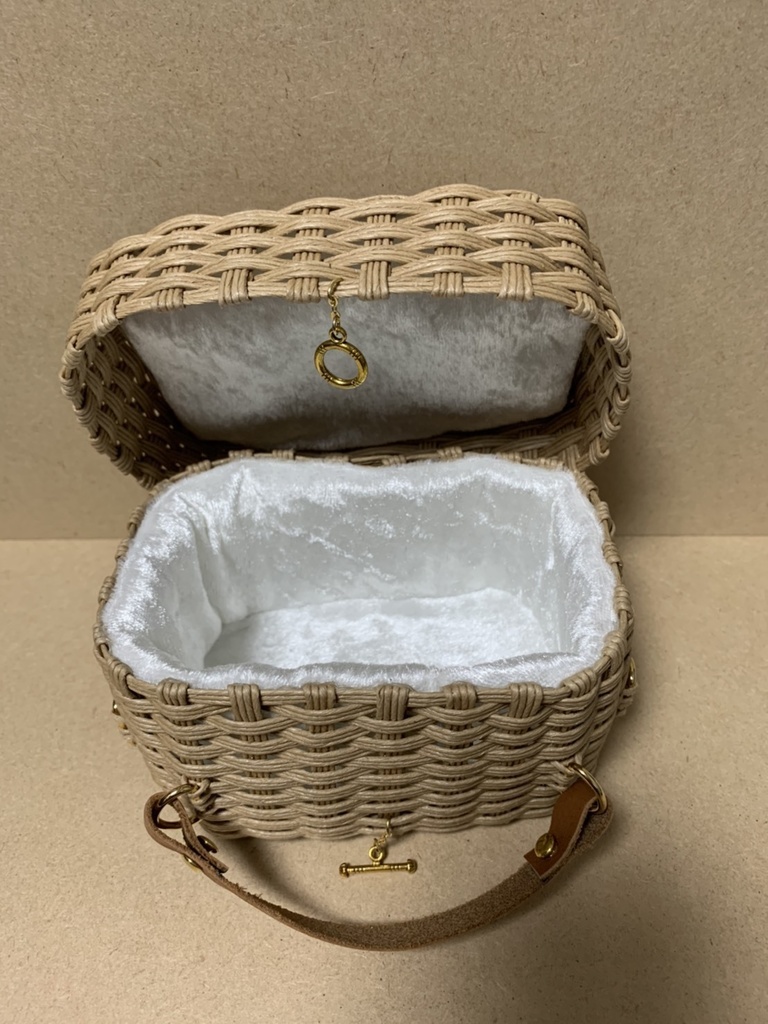 ねんバス(クラフト)