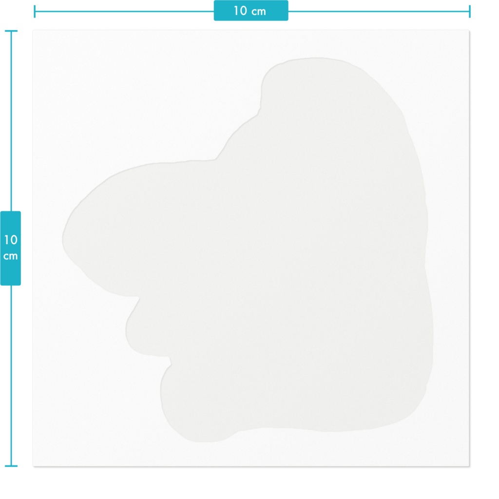 ステッカー【たなか きさめ】