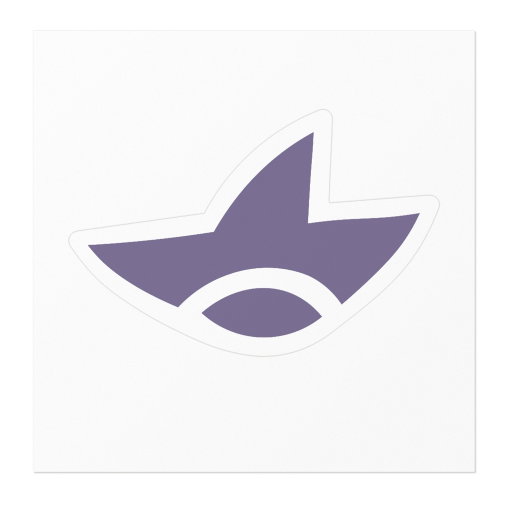 ステッカー【Mark】