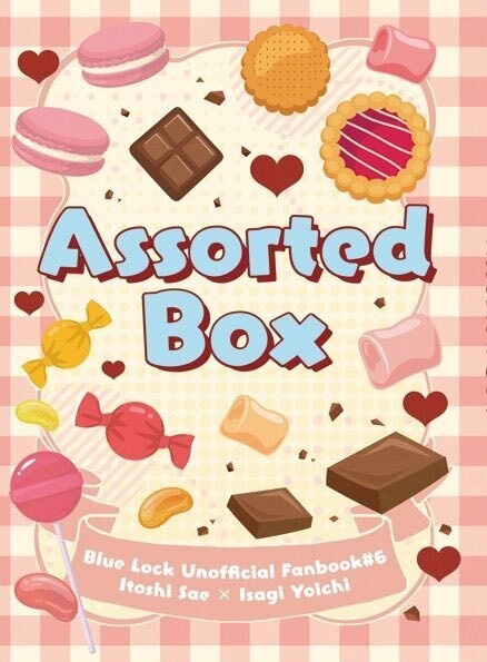 Assorted Box