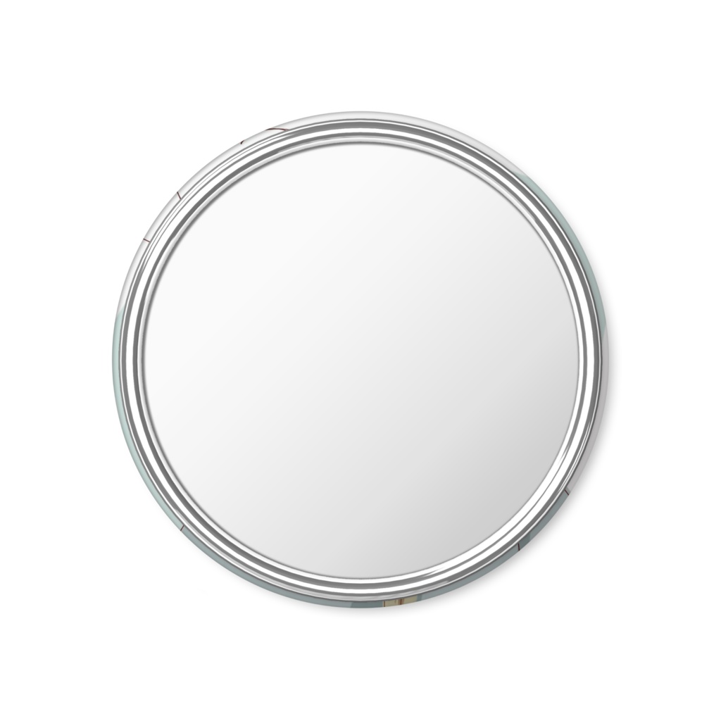 手鏡チャイナver