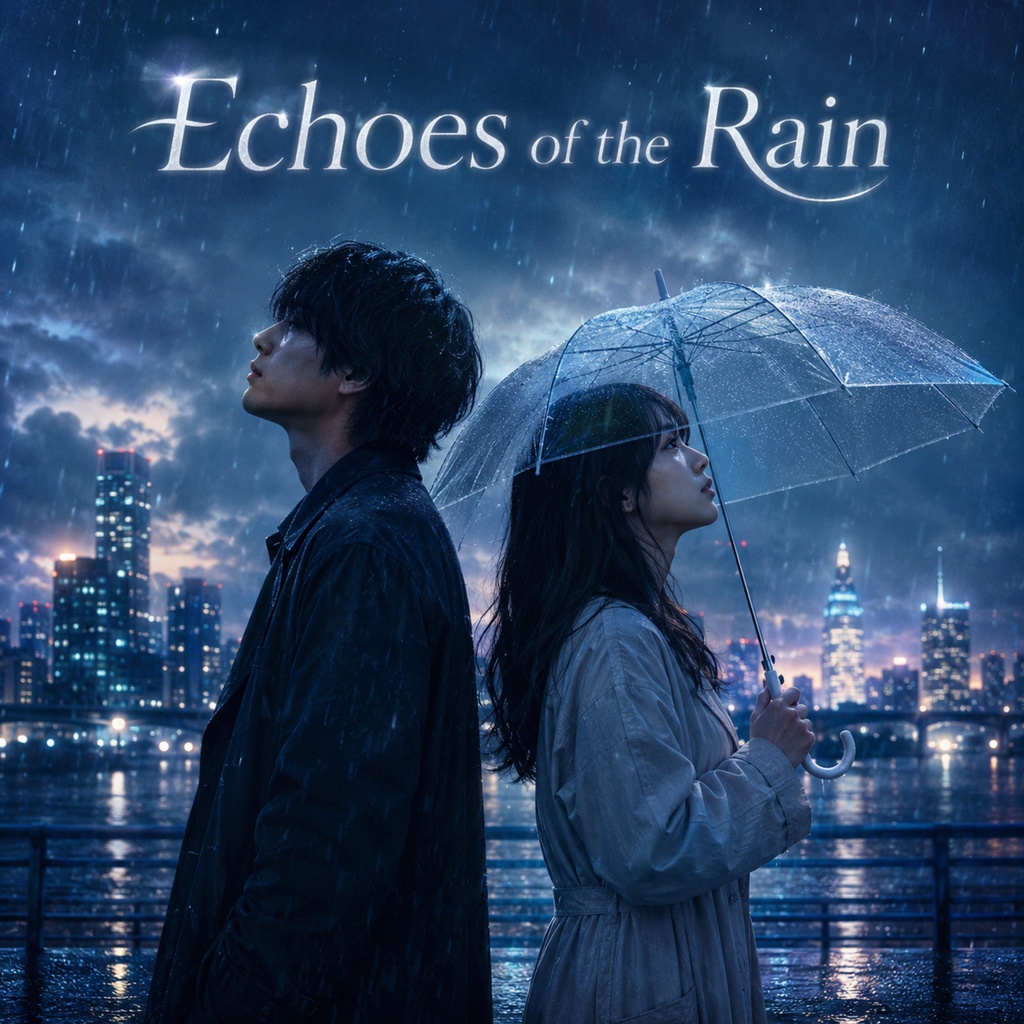 -Echoes of the Rain- (Suno5.5)