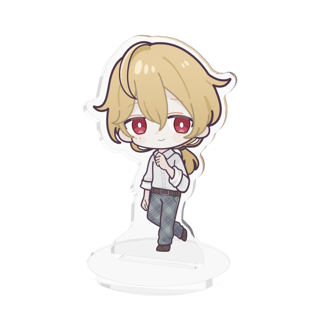 九条いたち アクリルスタンド