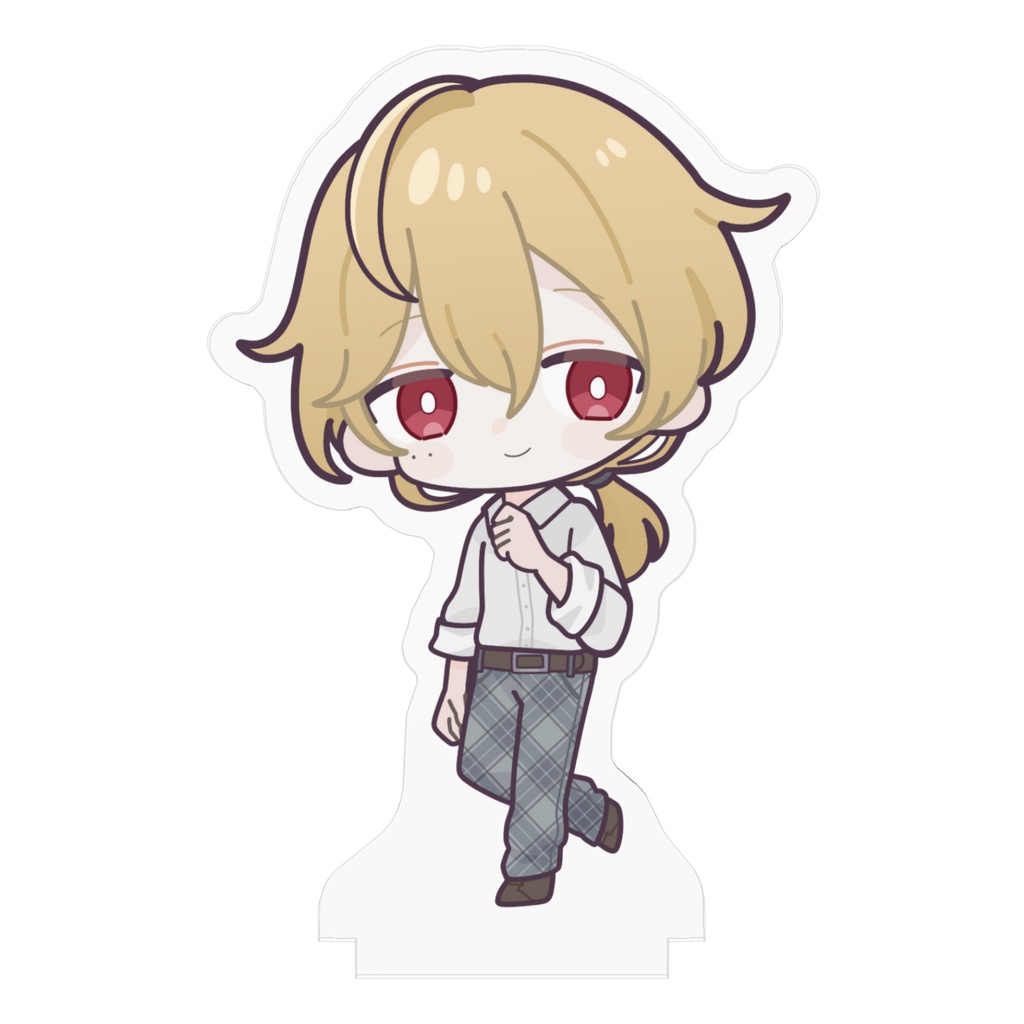 九条いたち アクリルスタンド