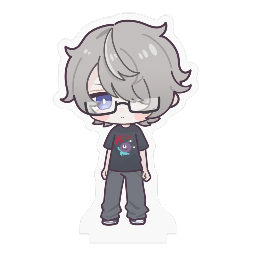 うたたね洋介 アクリルスタンド