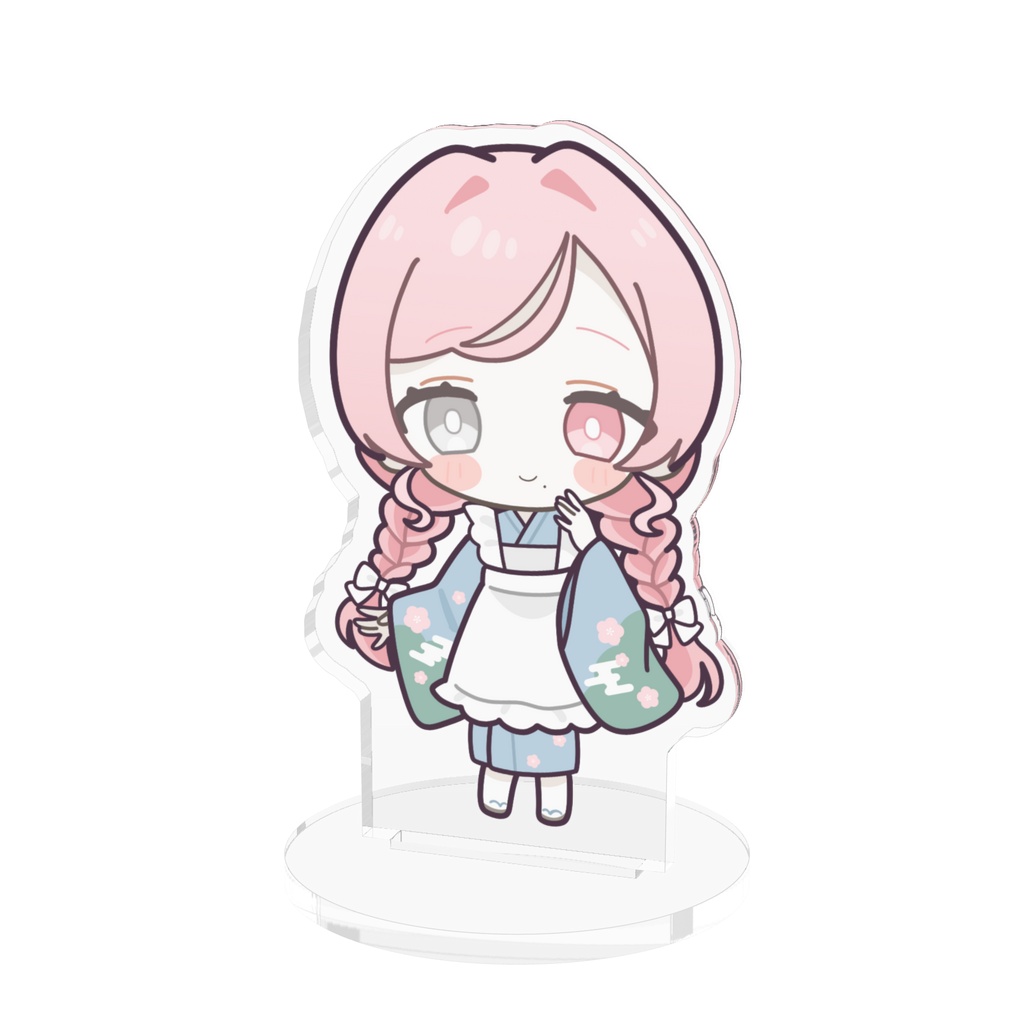 熊川めい アクリルスタンド