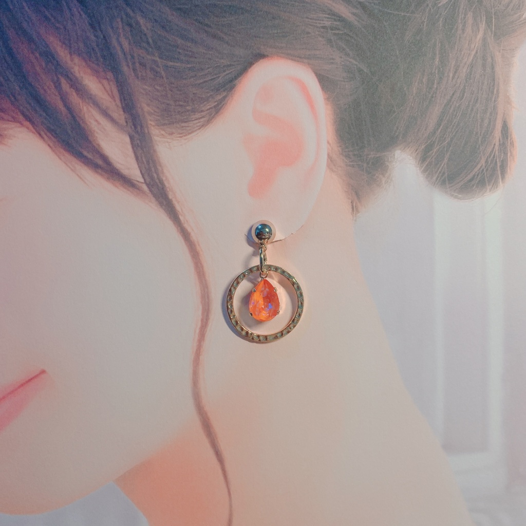 〈pkmn〉イメージアクセサリー