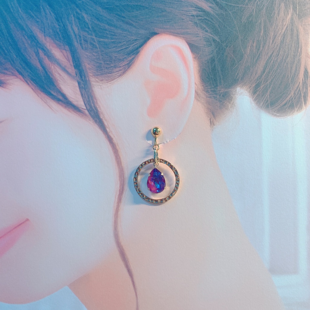 〈pkmn〉イメージアクセサリー