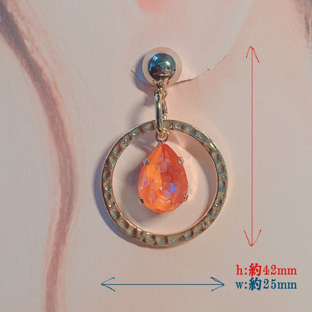 〈pkmn〉イメージアクセサリー