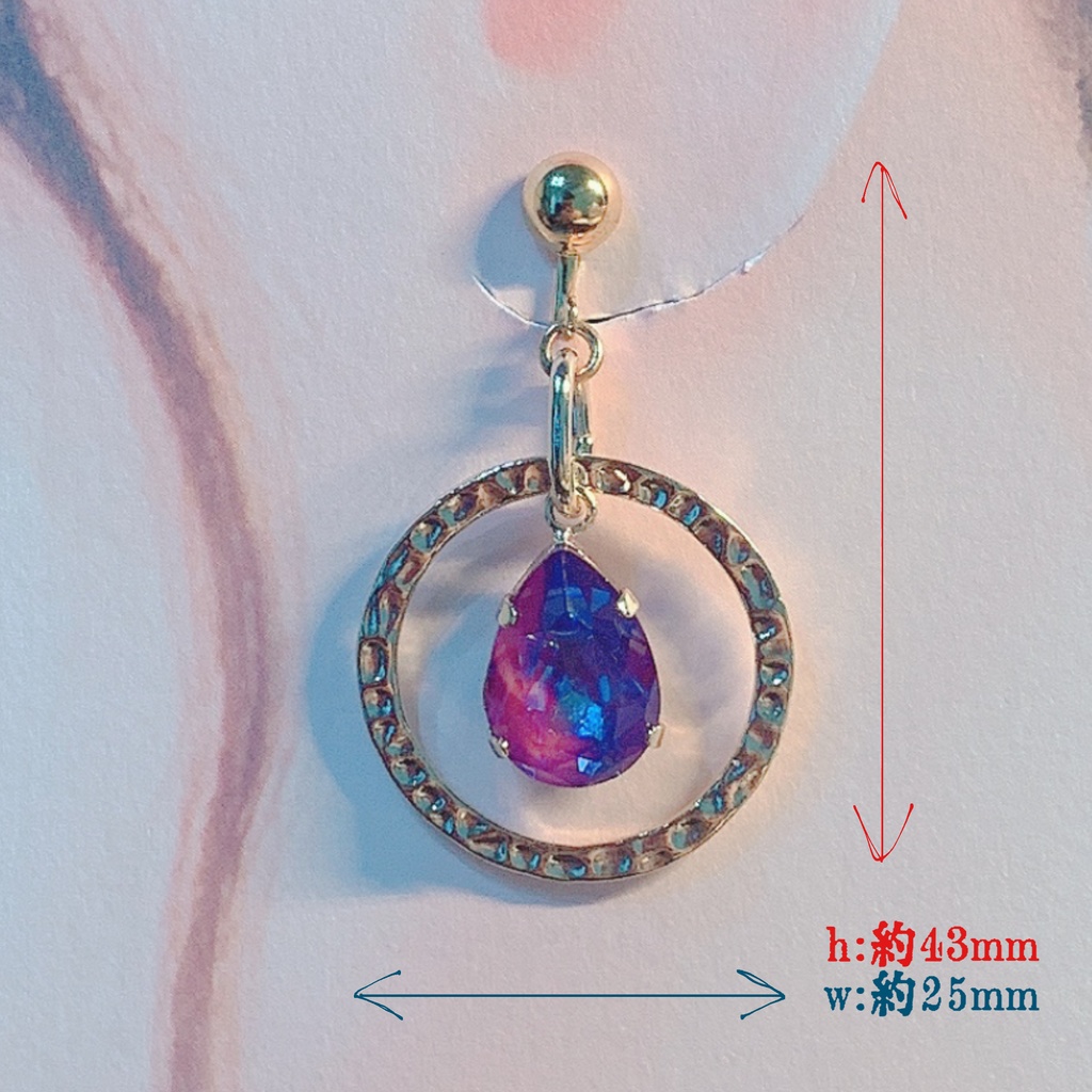 〈pkmn〉イメージアクセサリー