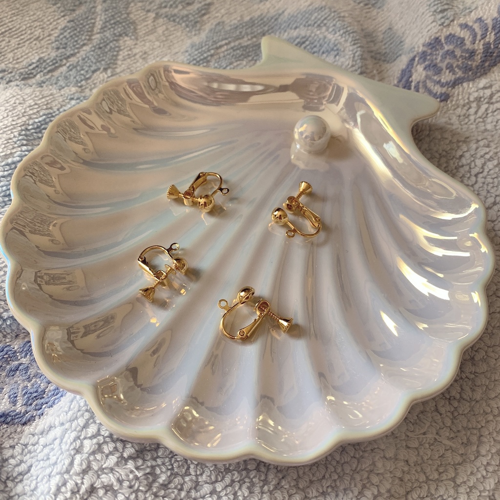 〈twst〉リーチ兄弟 イメージピアス(イヤリング)