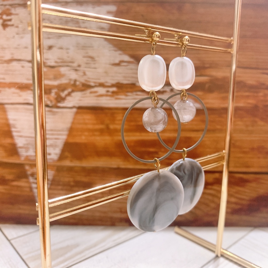 まるっと・グレージュ