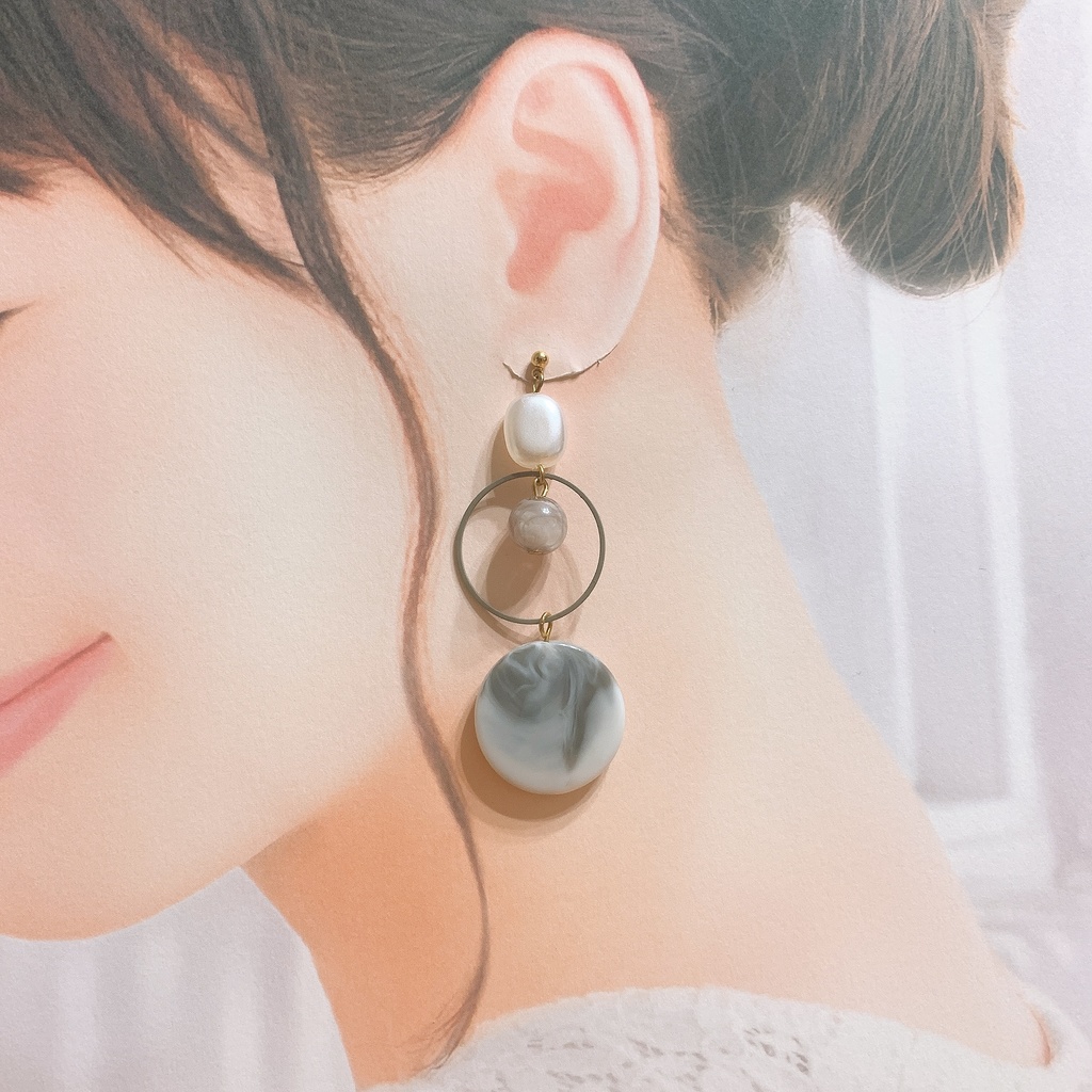 まるっと・グレージュ