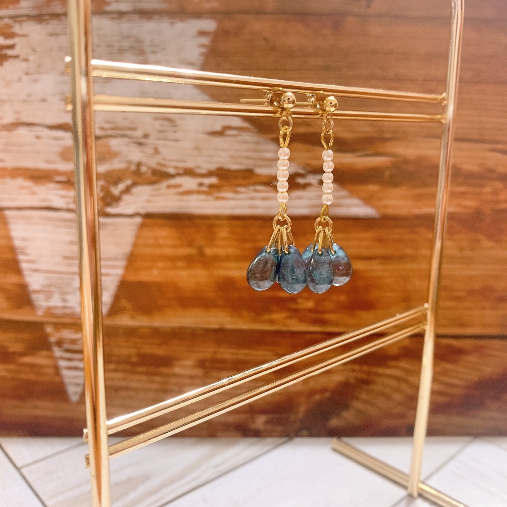 うるうる・マーメイド