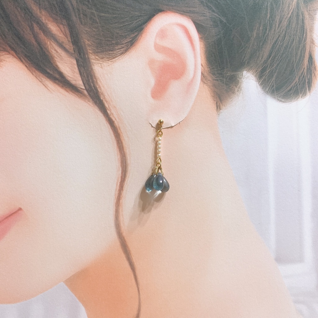 うるうる・マーメイド