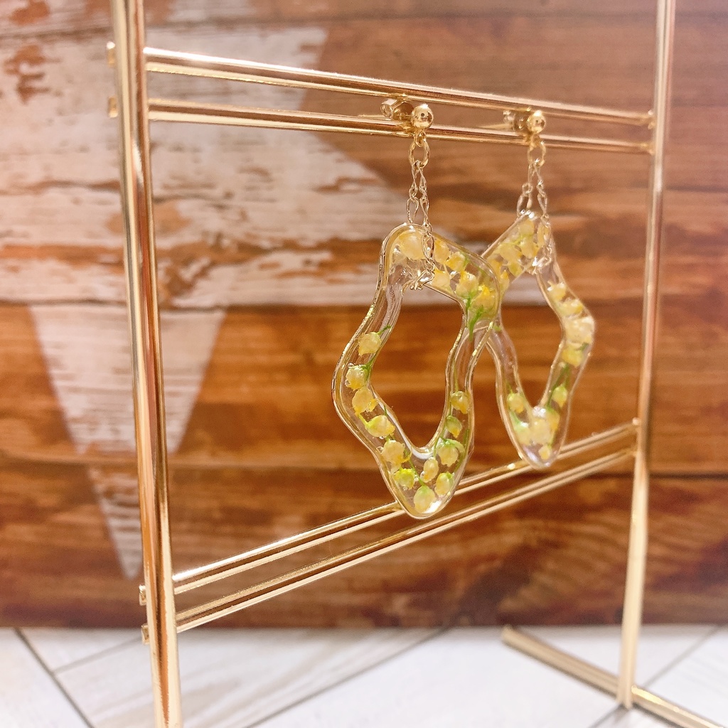 ちゅるん・ブルームを感じて