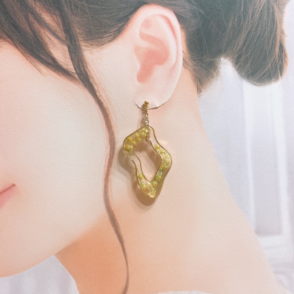 ちゅるん・ブルームを感じて