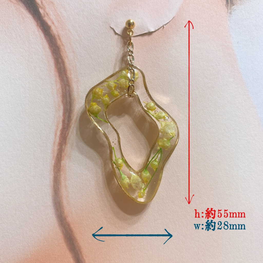 ちゅるん・ブルームを感じて