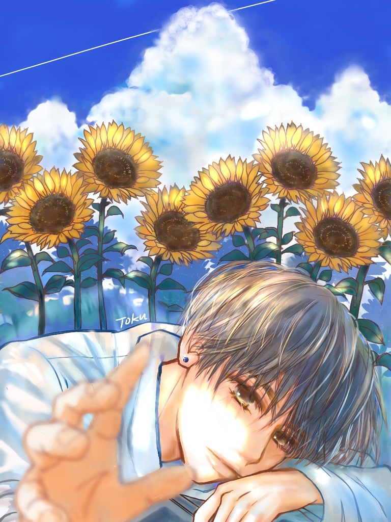 ポストカード