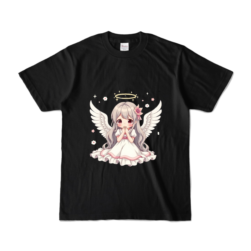Whispering Angel