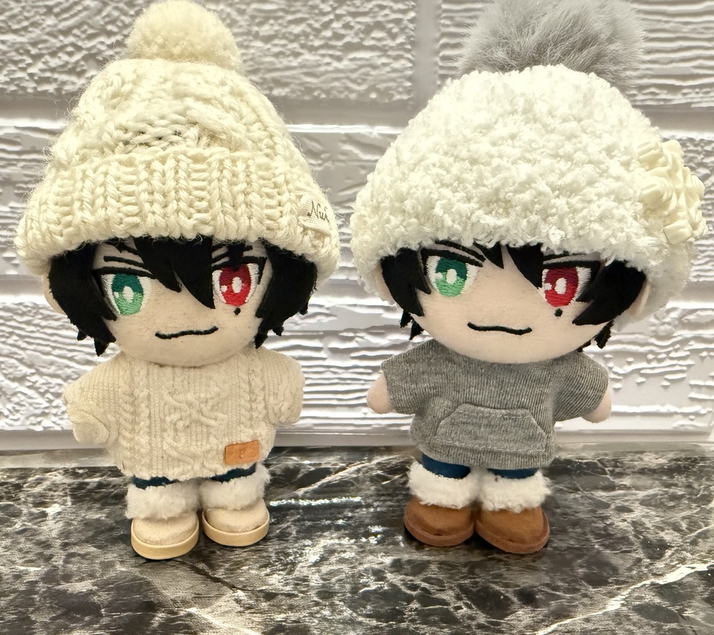 ムートンブーツ